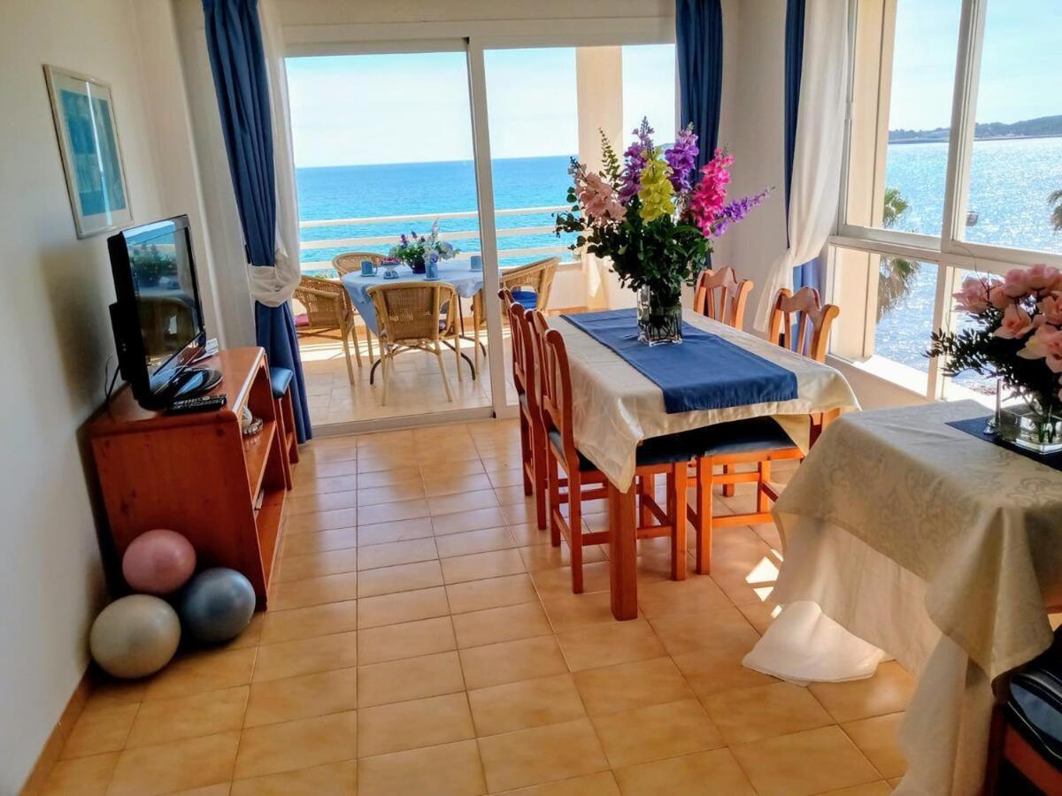 Villa Margarita Cala Millor  Εξωτερικό φωτογραφία