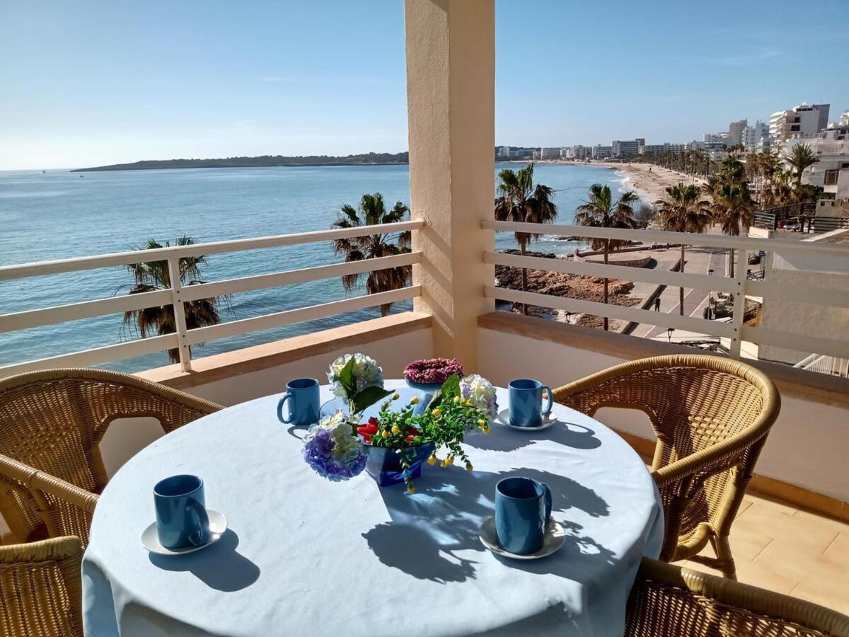 Villa Margarita Cala Millor  Εξωτερικό φωτογραφία