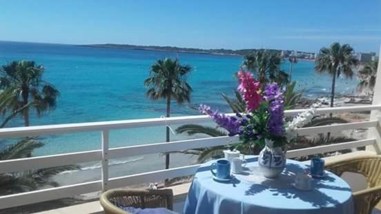 Villa Margarita Cala Millor  Εξωτερικό φωτογραφία