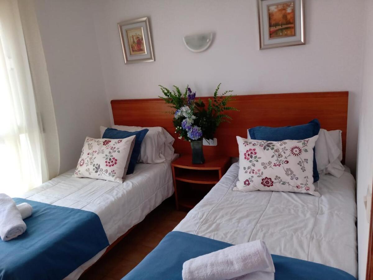 Villa Margarita Cala Millor  Εξωτερικό φωτογραφία