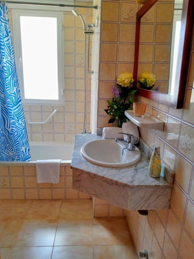 Villa Margarita Cala Millor  Εξωτερικό φωτογραφία