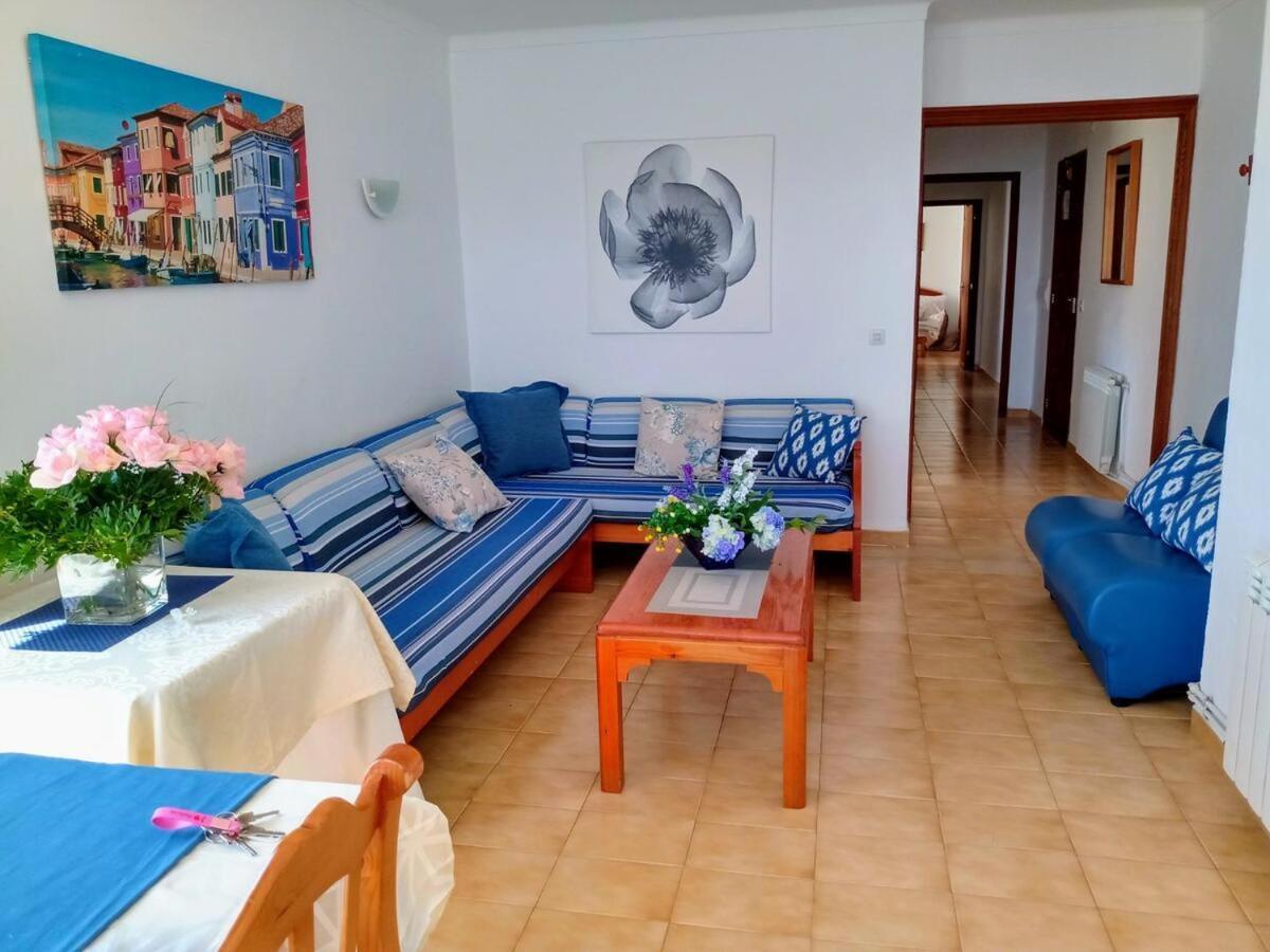 Villa Margarita Cala Millor  Εξωτερικό φωτογραφία